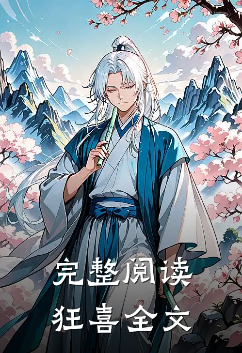 完整阅读狂喜全文