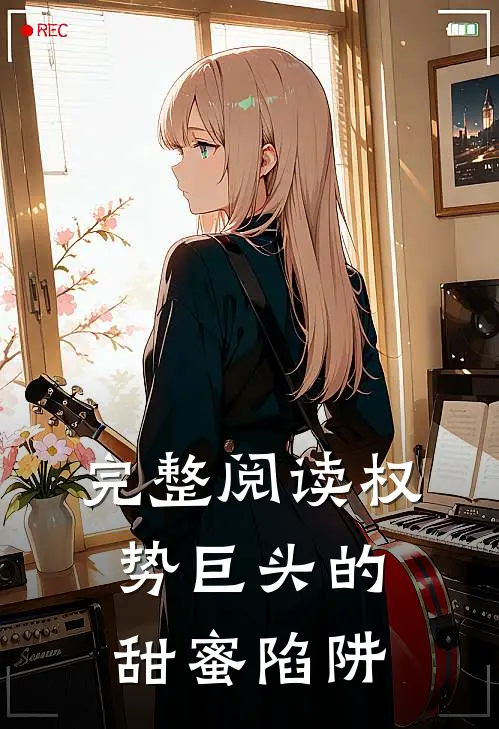 完整阅读权势巨头的甜蜜陷阱