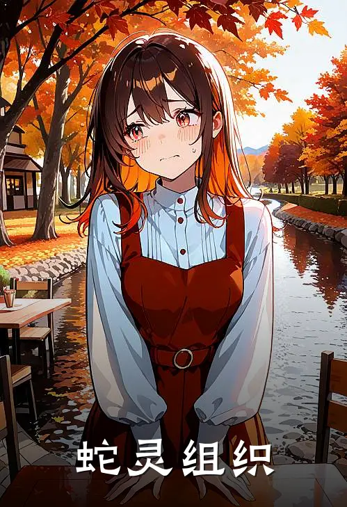 蛇灵组织