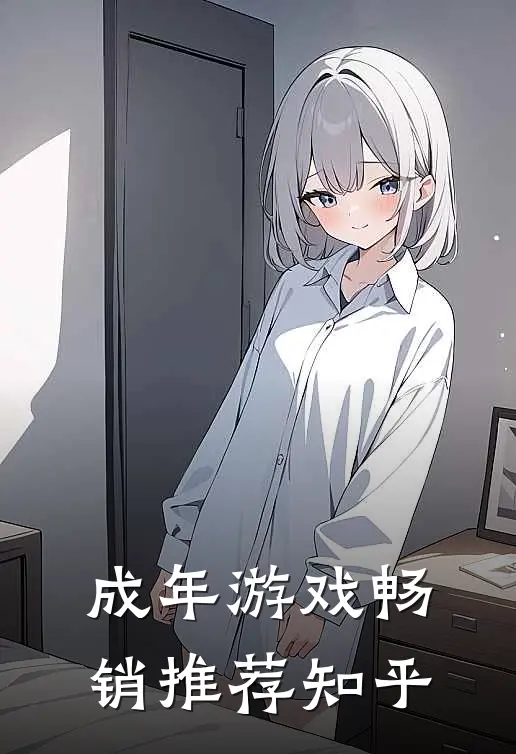成年游戏畅销推荐知乎