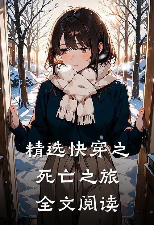 精选快穿之死亡之旅全文阅读
