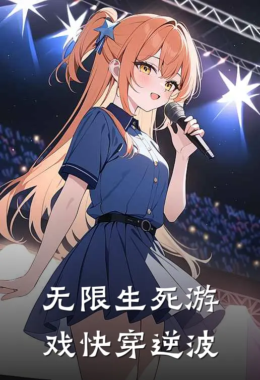 无限生死游戏[快穿] 逆波