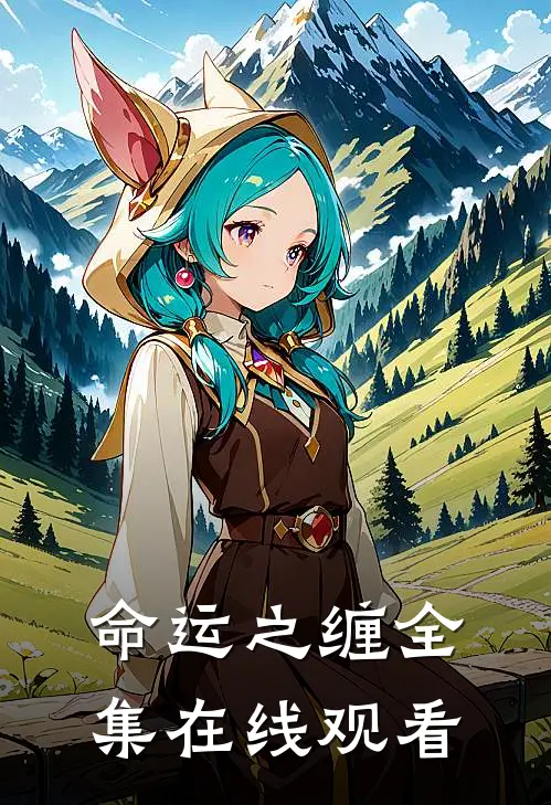 命运之缠 全集在线观看