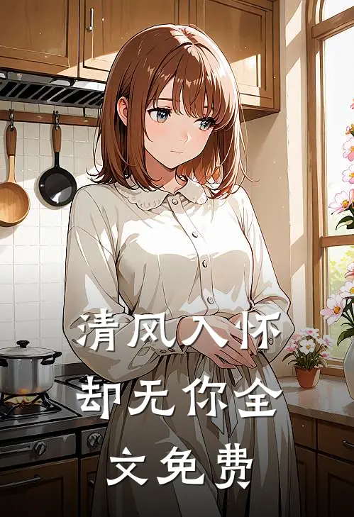 清风入怀却无你全文免费