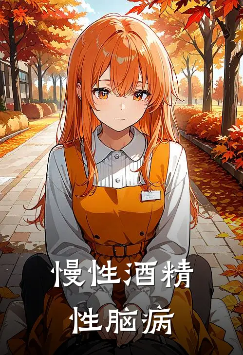 慢性酒精性脑病