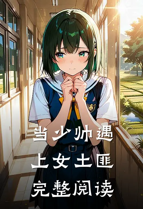 当少帅遇上女土匪完整阅读