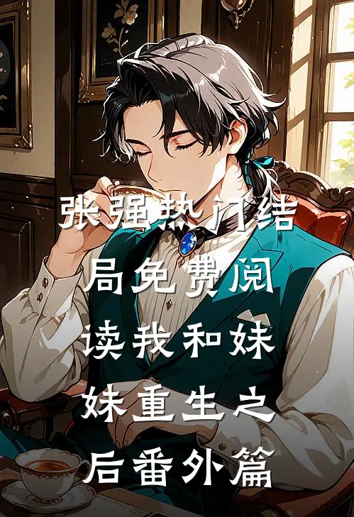 张强热门结局免费阅读我和妹妹重生之后番外篇