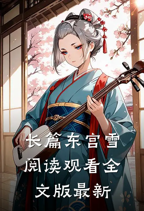 长篇东宫雪阅读观看全文版最新