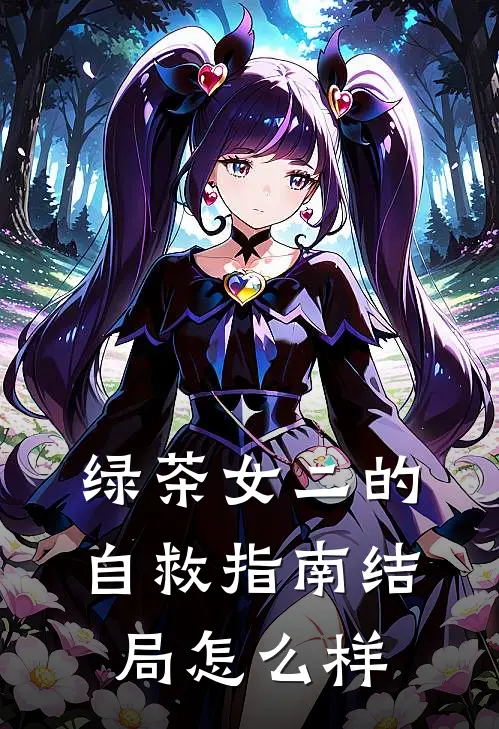 绿茶女二的自救指南结局怎么样