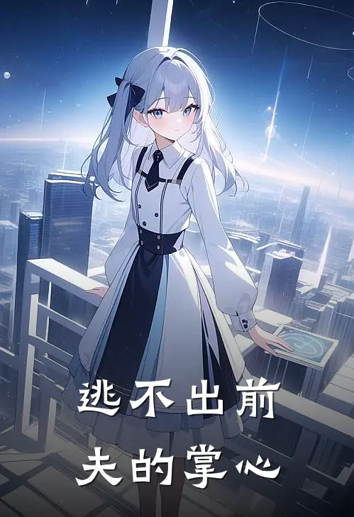 逃不出前夫的掌心