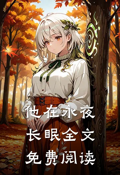 他在永夜长眠全文免费阅读