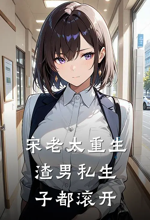 宋老太重生，渣男私生子都滚开