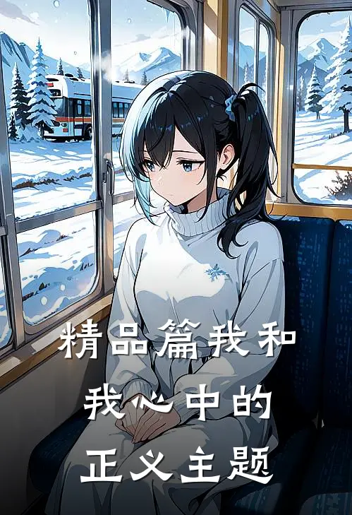 精品篇我和我心中的正义主题