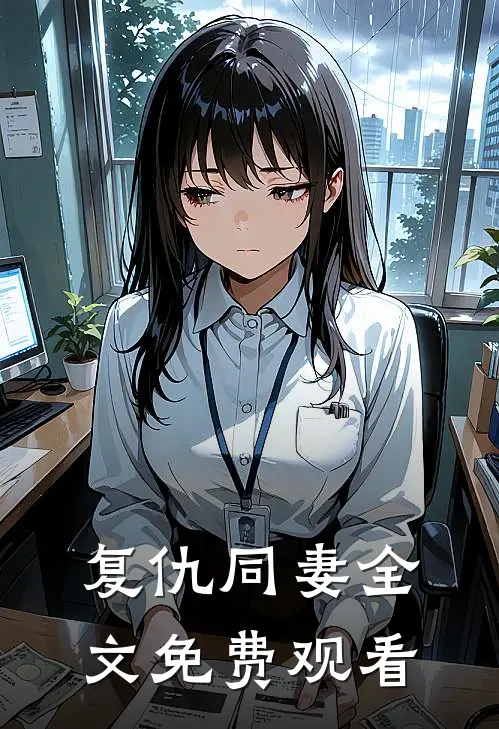 复仇同妻全文免费观看