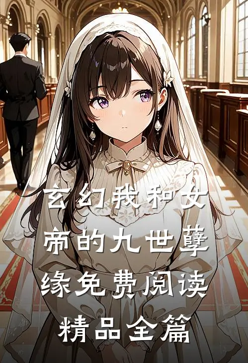 玄幻我和女帝的九世孽缘免费阅读精品全篇