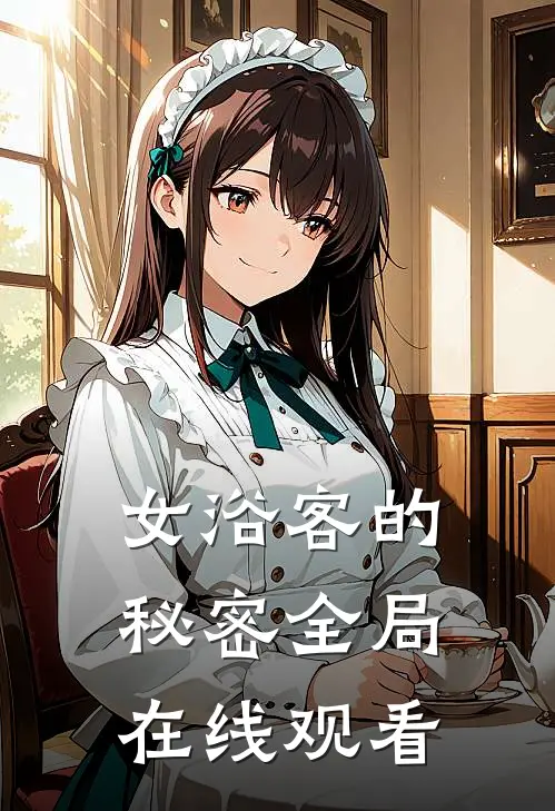 女浴客的秘密全局在线观看