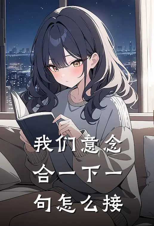 我们意念合一下一句怎么接