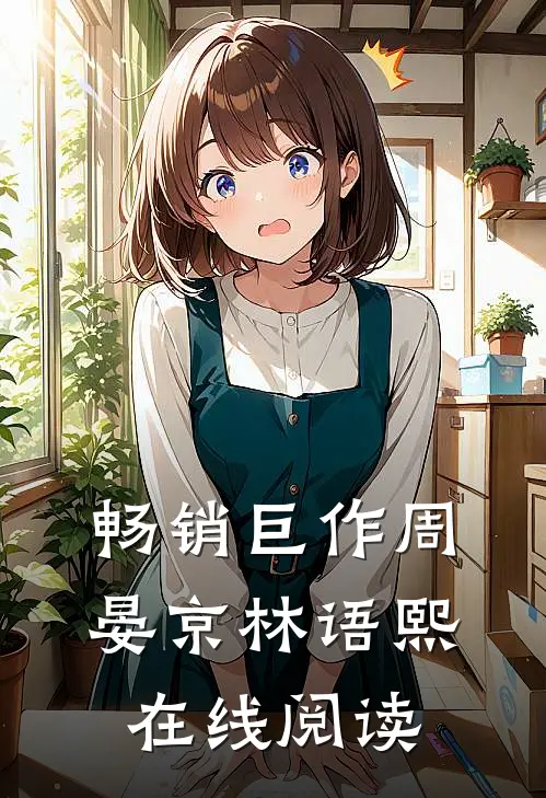 畅销巨作周晏京林语熙在线阅读