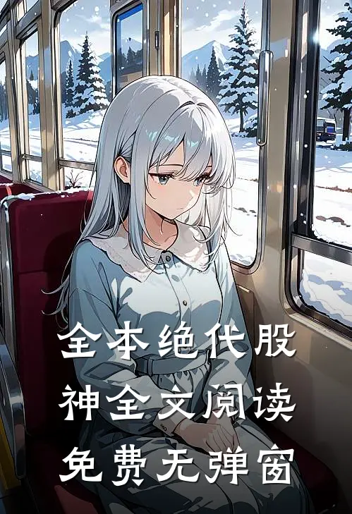 全本绝代股神全文阅读免费无弹窗