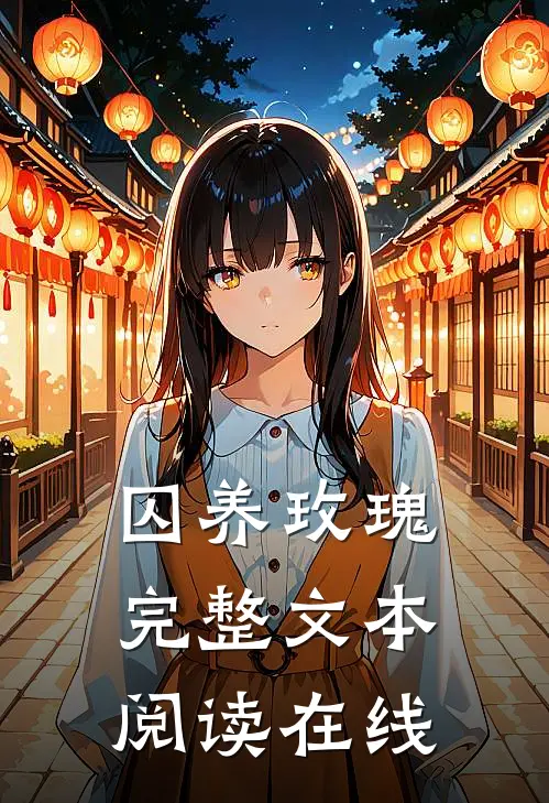 囚养玫瑰完整文本阅读在线
