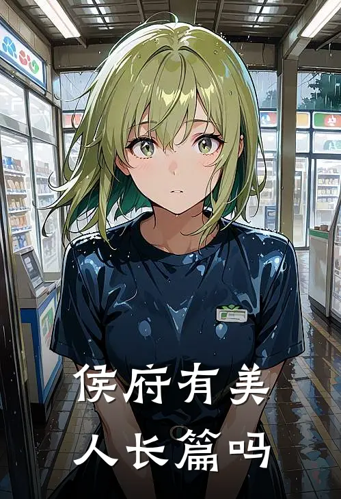 侯府有美人长篇吗