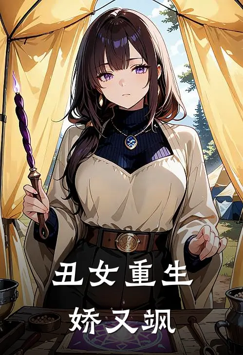 丑女重生娇又飒