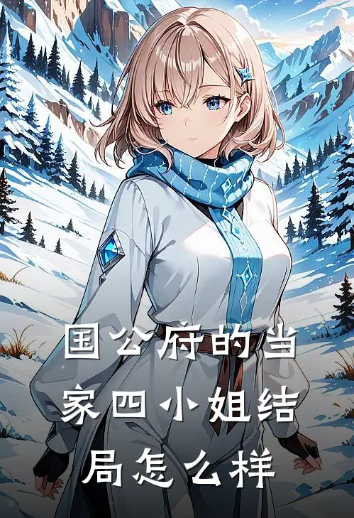 国公府的当家四小姐结局怎么样