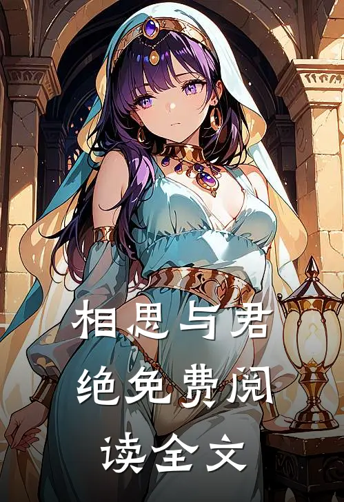 相思与君绝免费阅读全文
