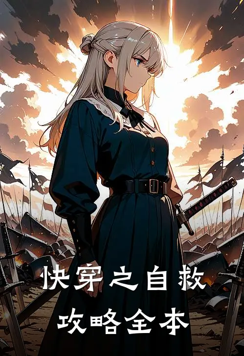 快穿之自救攻略全本