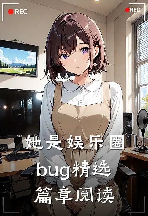 她是娱乐圈bug精选篇章阅读