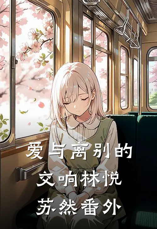 爱与离别的交响林悦苏然 番外