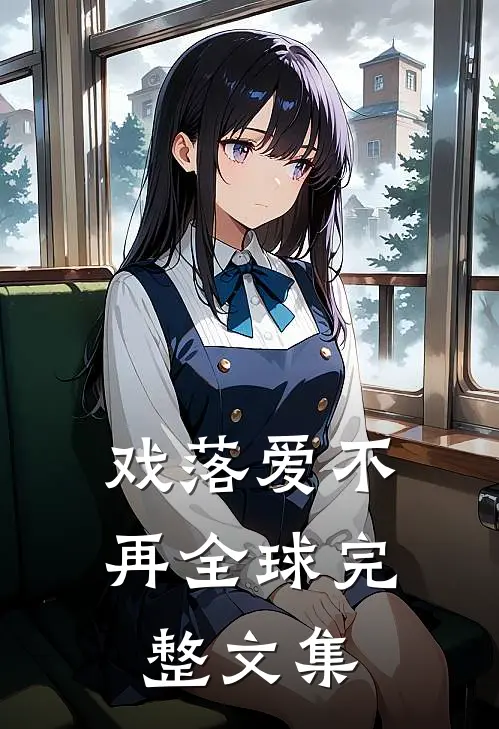 戏落爱不再全球完整文集