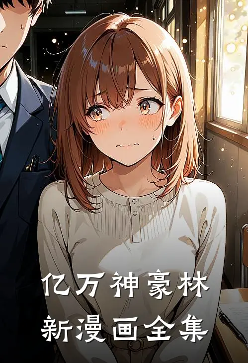 亿万神豪林新漫画全集