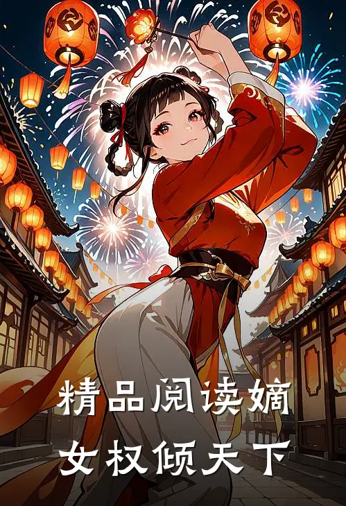 精品阅读嫡女权倾天下