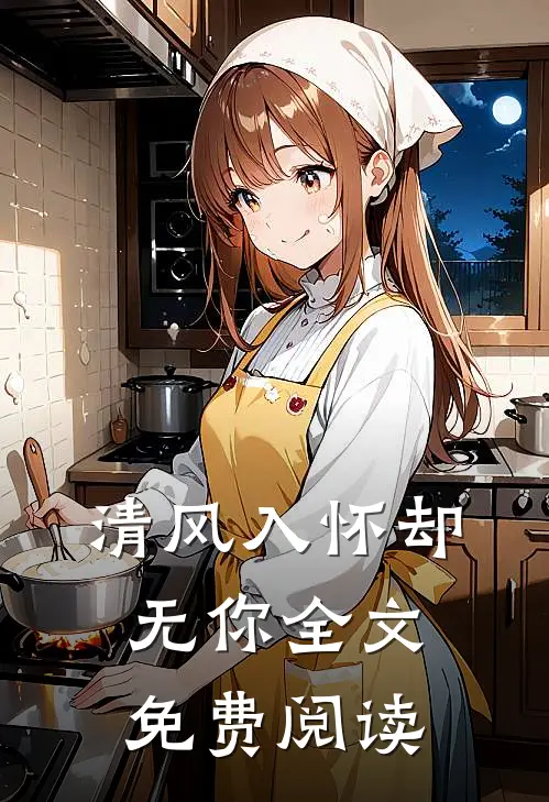 清风入怀却无你全文免费阅读