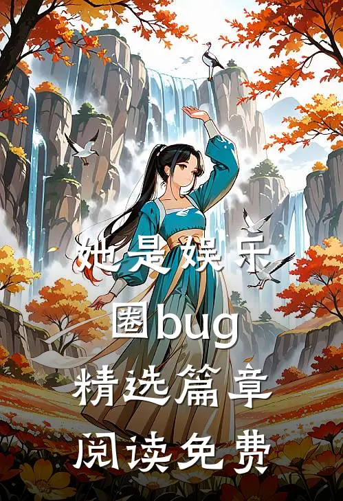 她是娱乐圈bug精选篇章阅读免费