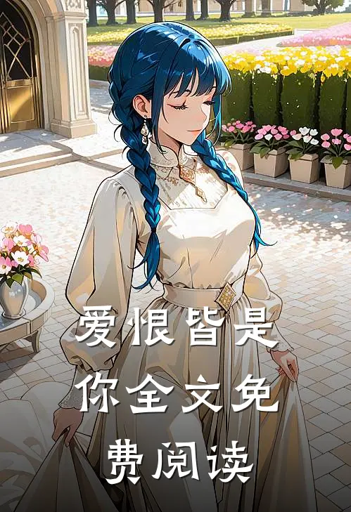 爱恨皆是你全文免费阅读
