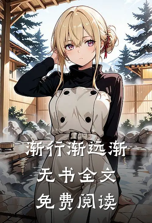 渐行渐远渐无书全文免费阅读