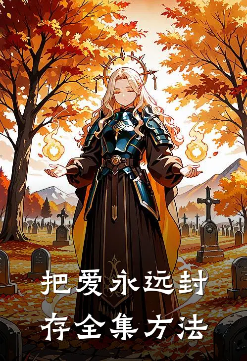 把爱永远封存全集方法