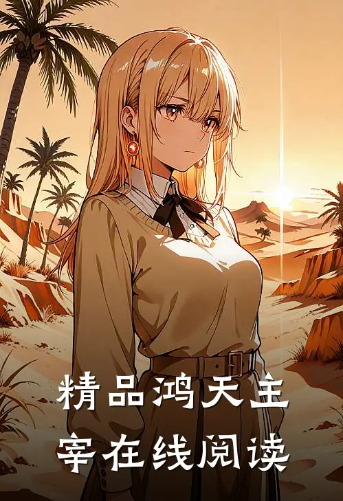 精品鸿天主宰在线阅读