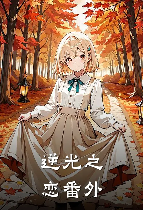 逆光之恋 番外