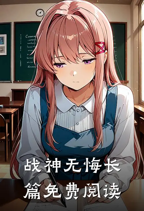 战神无悔长篇免费阅读