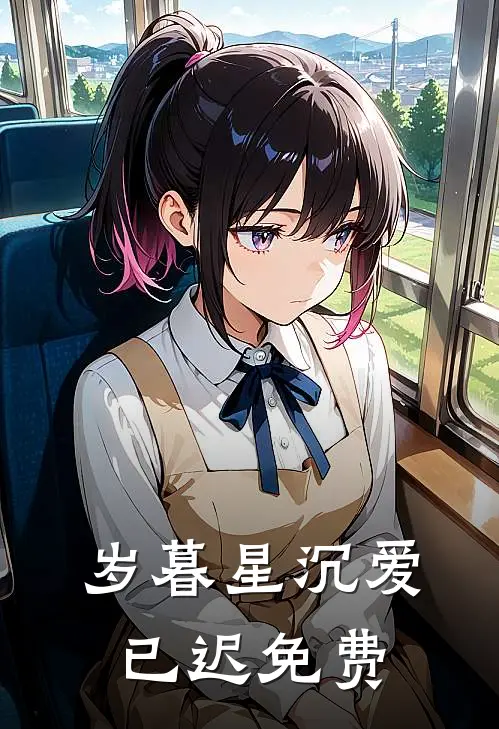 岁暮星沉爱已迟免费