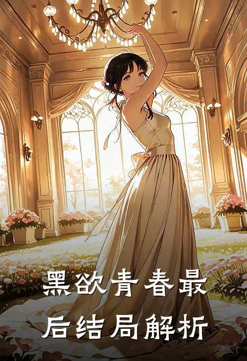 黑欲青春最后结局解析