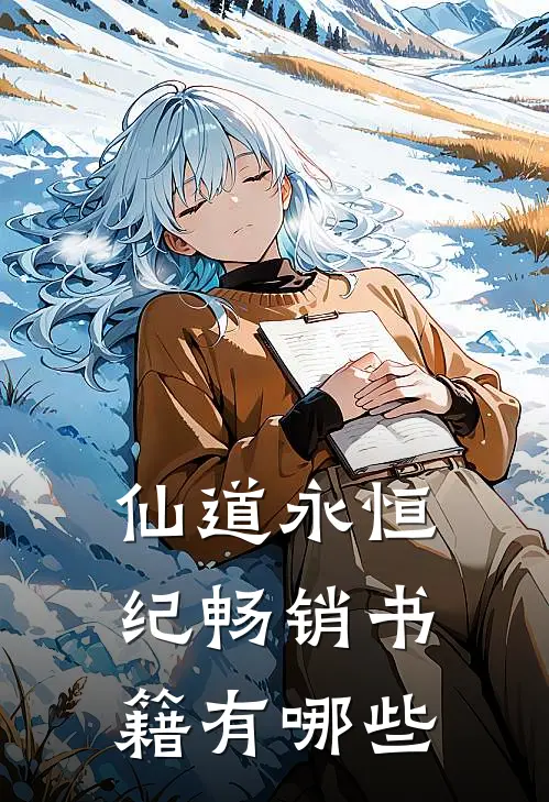 仙道永恒纪畅销书籍有哪些