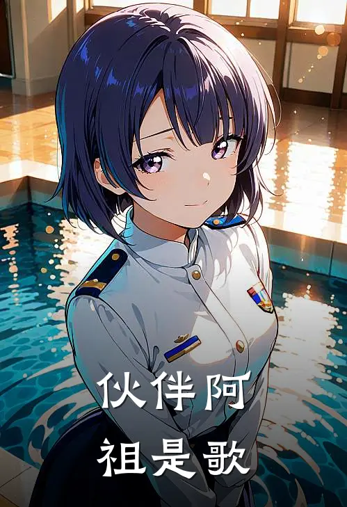 伙伴阿祖是歌