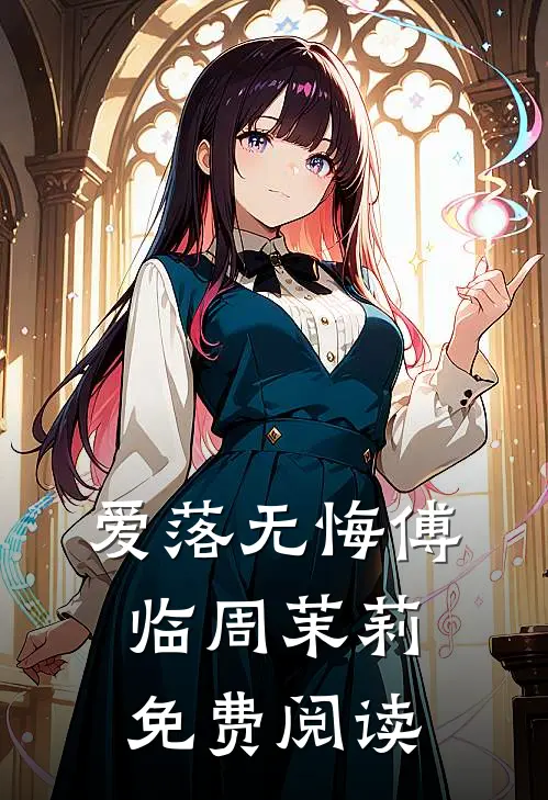 爱落无悔傅临周茉莉免费阅读