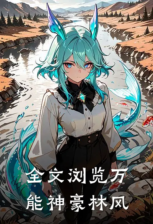 全文浏览万能神豪林风