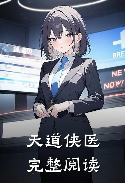 天道侠医完整阅读