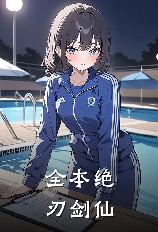 全本绝刃剑仙